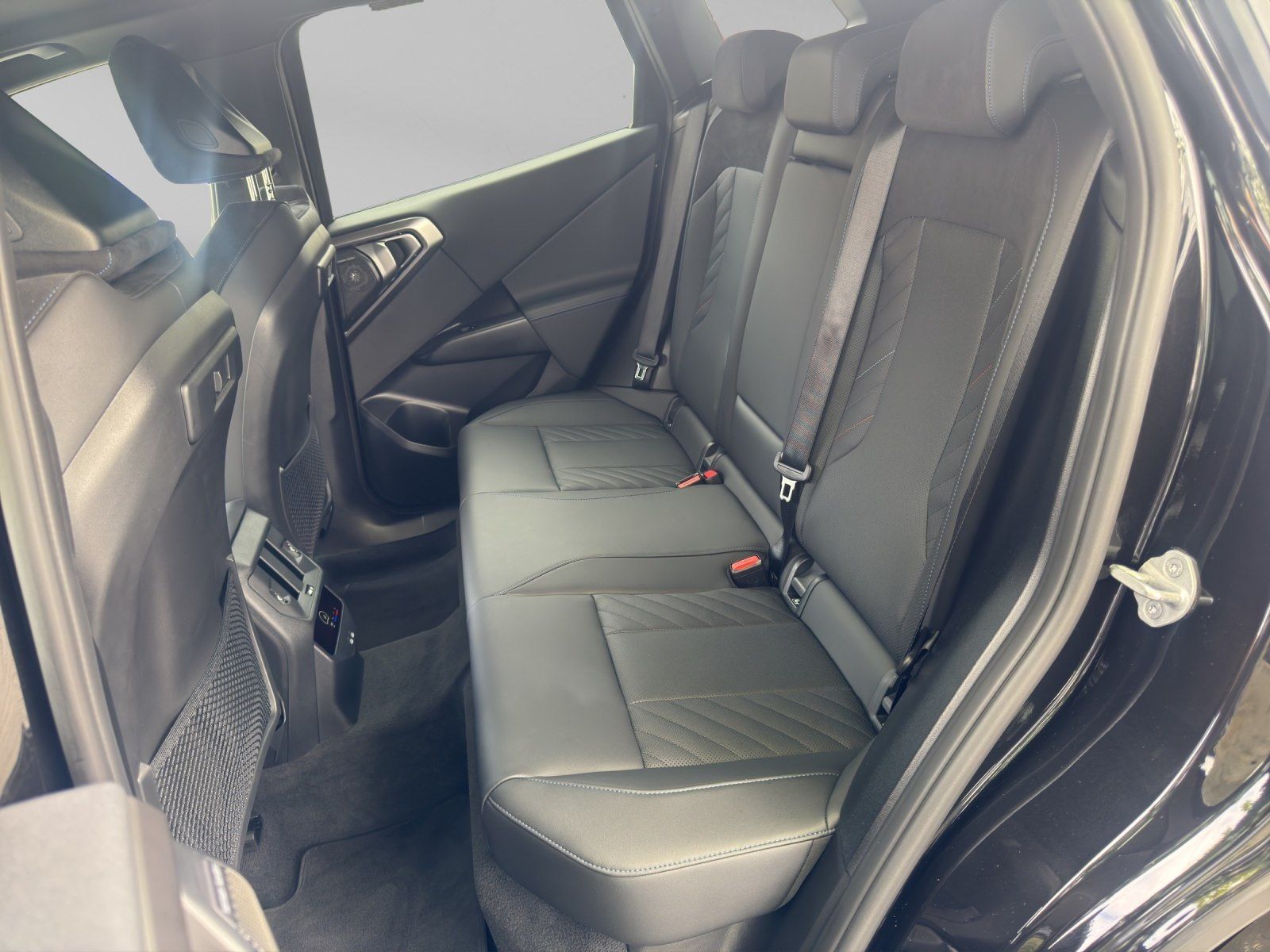 BMW X3 - Bild 12