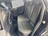 BMW X3 - Vorschau Bild 12
