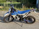 Yamaha WR 250R - YAMAHA ENDURO 250