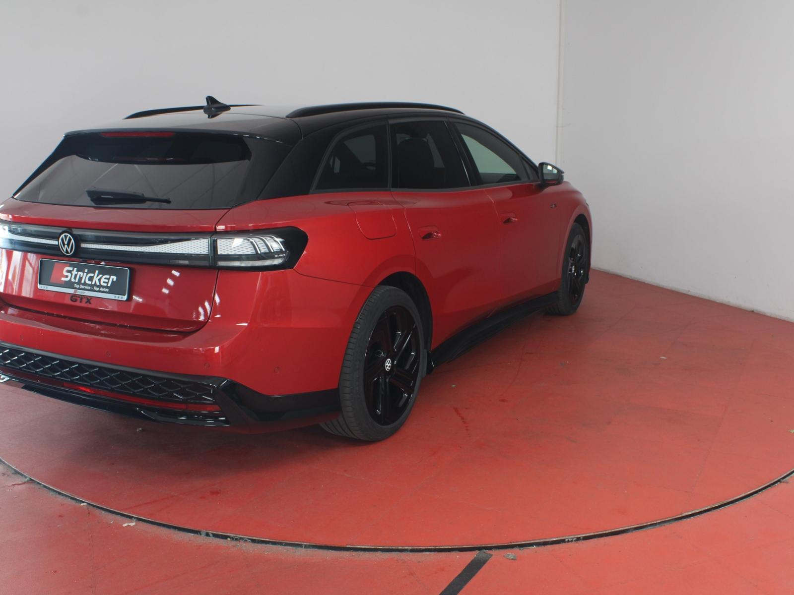 Volkswagen ID.7 GTX Tourer 250/86 499,-ohne Anzahlung H&K A