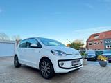 Volkswagen up! high up! *Automatik*Panorama*PDC*SHZ*Leder* - Volkswagen up!: High