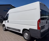 Citroën Jumper 33 L2H2 Gka Profi/AHK/PDC/Standheizung - Citroën Jumper: L3
