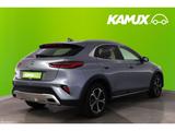Kia XCeed 1.6Hybrid Aut.Platinum Edition+LED+VIRTUAL - Kia XCeed mit Hybrid-Antrieb