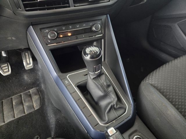 Polo United 1.0 TSI NAV APP CLI LM 8FACH