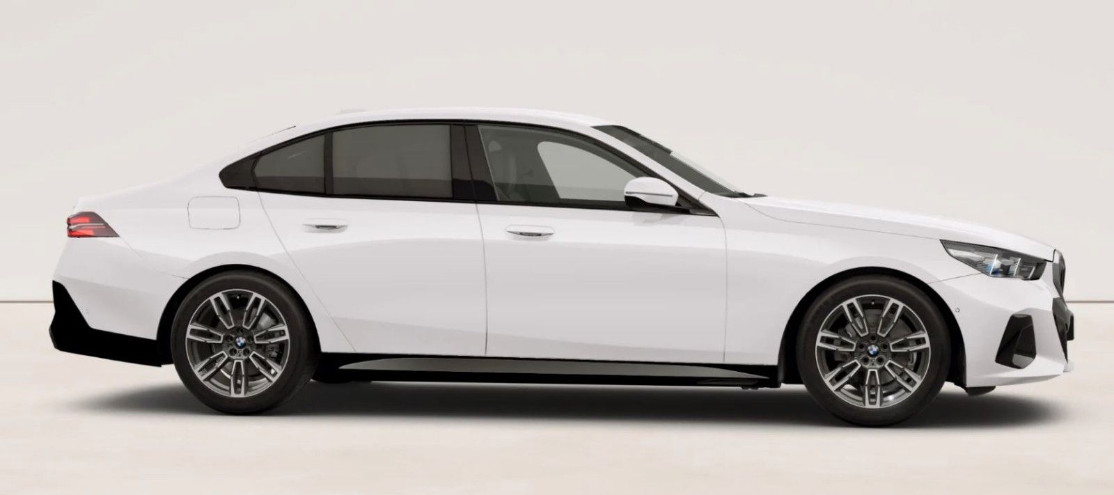 BMW 520 - Bild 6