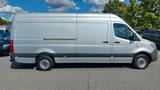 Mercedes-Benz Sprinter 315 KA/L HD Navi Klima - Mercedes-Benz Sprinter Gebrauchtwagen in Dresden
