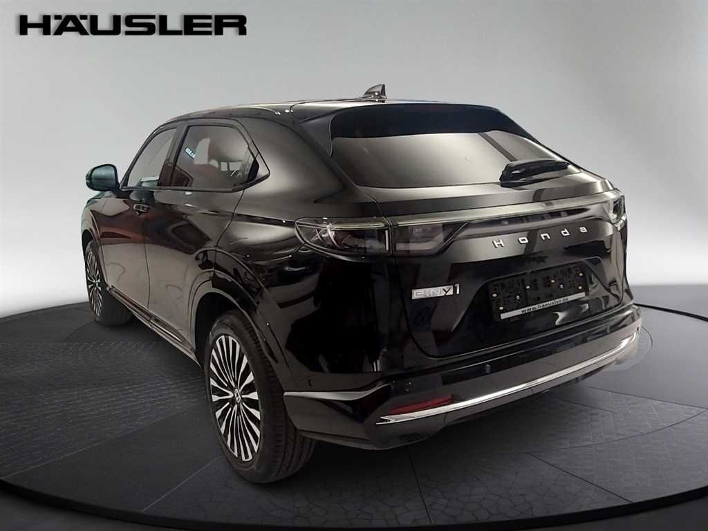 Honda e:Ny1 - Bild 3