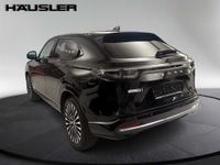 Honda e:Ny1 - Vorschau Bild 3