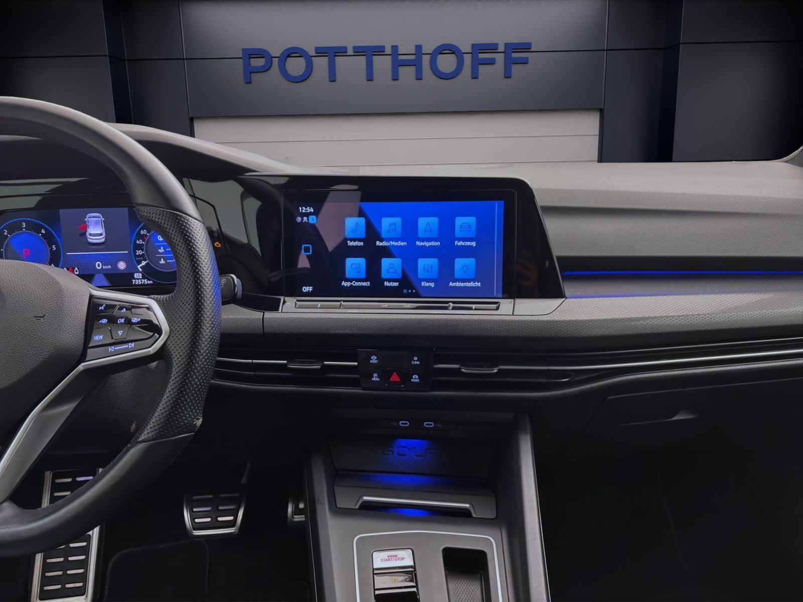 Volkswagen Golf - Bild 13