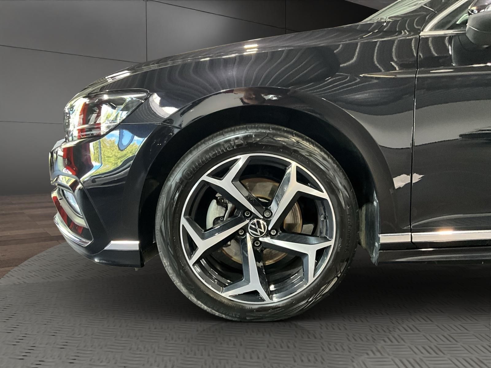 Volkswagen Passat Variant - Bild 20