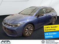 Volkswagen Golf - Vorschau Bild 1