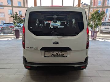 Ford Grand Tourneo Connect Trend