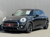 MINI ONE D Cooper JCW-Paket 5T Nav.LED PDC Kamera - MINI MINI mit Diesel-Antrieb: Schwarz