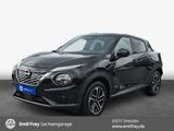 Nissan Juke 1.6 Hybrid 4AMT N-Connecta ACC*Navi*SHZ