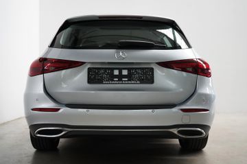 Mercedes C 200 - 12