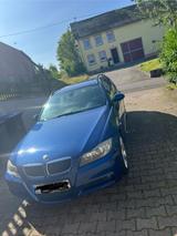 BMW 320 Gran Turismo