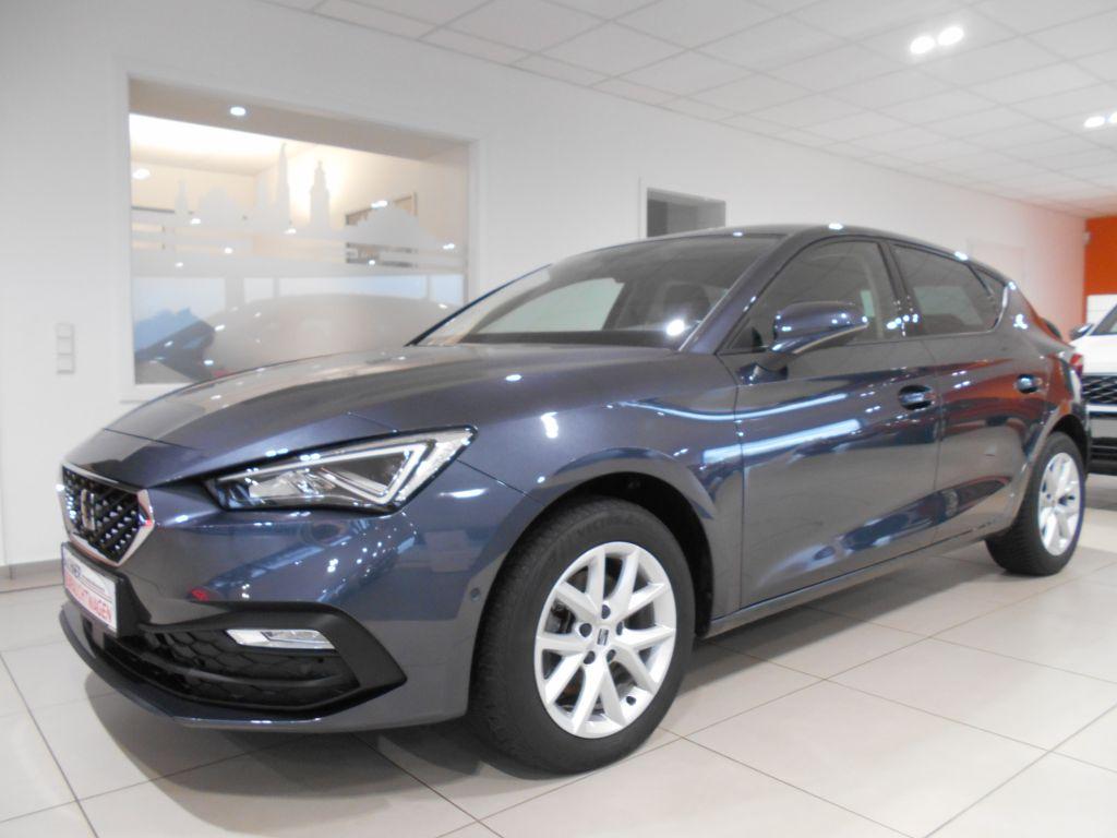 Seat Leon 1.5 TSI ACT OPF Style