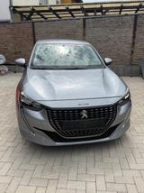 Peugeot 208 Active PureTech+NAVI+MWST.+FREISPRECH - Peugeot 208 in Bonn