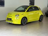 Abarth 500e Cabrio Turismo*JBL*360°*Alu"18*SOUND*LED* - Abarth 500e