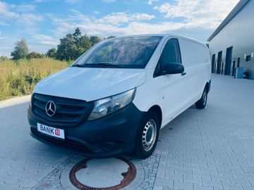 Mercedes Vito - 2
