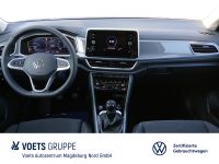 Volkswagen T-Roc - Vorschau Bild 8