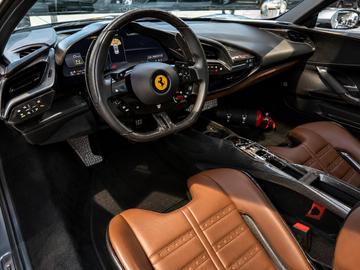 2021 Ferrari SF90 — миниатюра 15