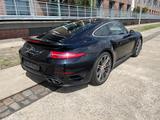 Porsche 991 Turbo - Porsche 991: Coupé, Turbo