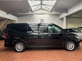 Mercedes-Benz V 220 CDI 250 lang 7Sitzer Sportp.Navi 2x el.Tür - Mercedes-Benz V 220: Cdi