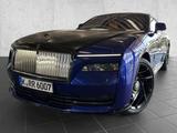 Rolls-Royce Spectre BLACK BADGE HUD ACC 360°KAM RFK NAVI LM - scheckheftgepflegte Rolls-Royce Spectre