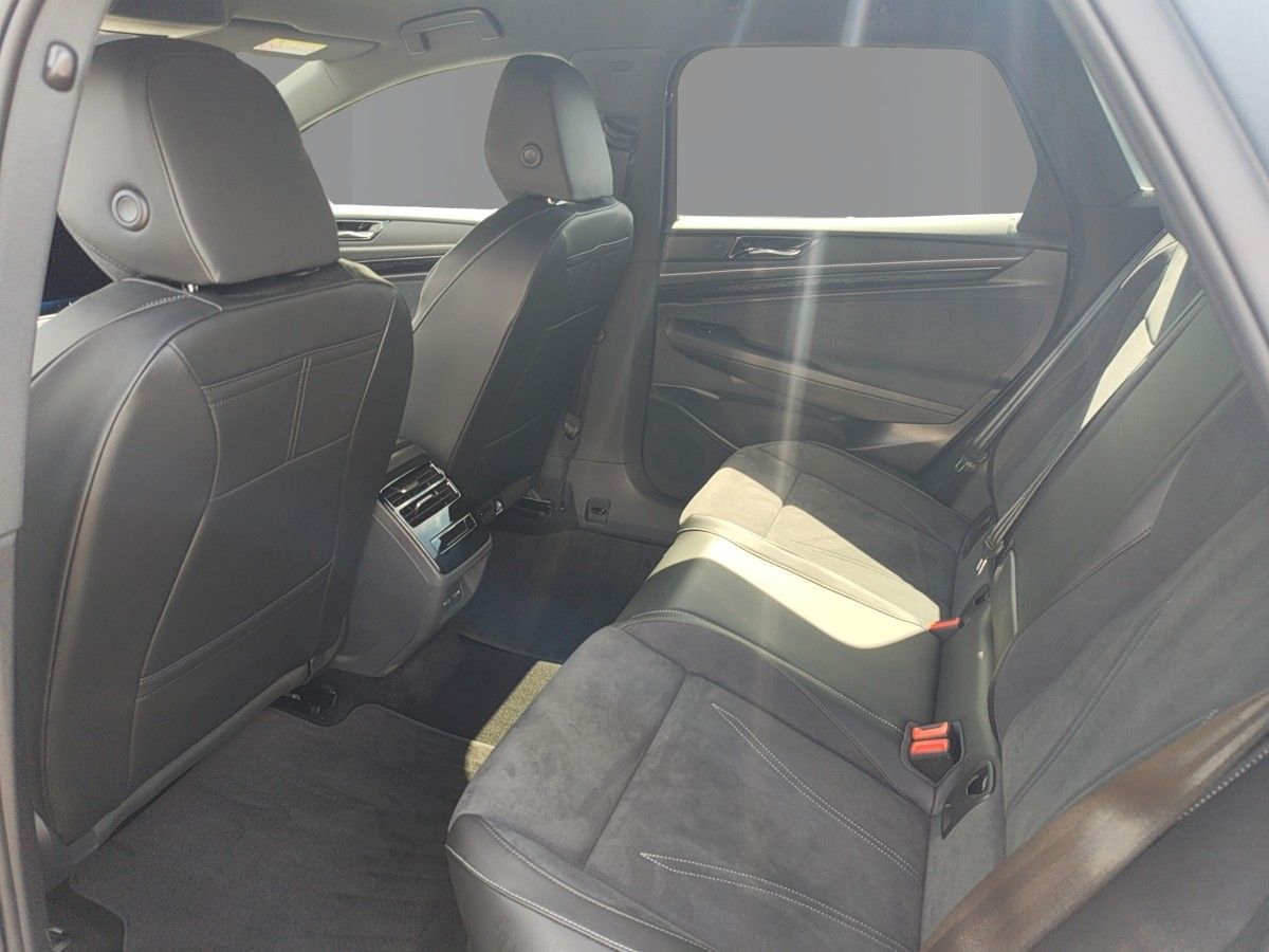 Volkswagen ID.7 - Bild 10