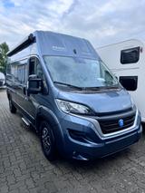 Knaus BoxLife 600 DQ - Knaus Boxlife 600 DQ