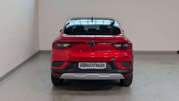 Renault Arkana - 9