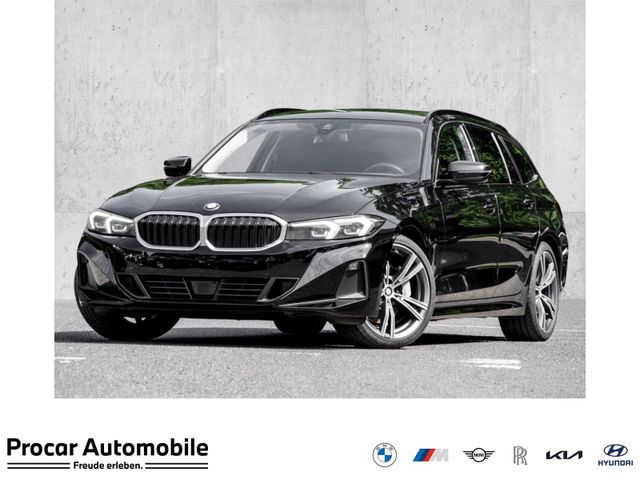 BMW 330d TOURING+ACC+SHZ+PDC+19"
