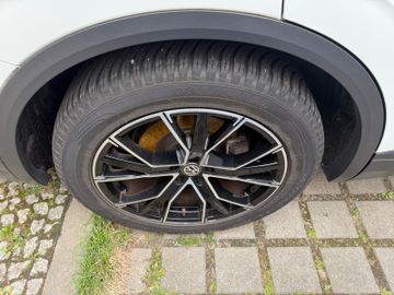 Volkswagen Touareg - 10