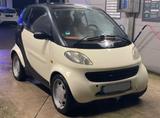Smart Fortwo TÜV Jan.27 - Smart Gebrauchtwagen von 1999