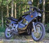 Yamaha TZR250 2MA Zweitakt 2T Zweizylinder RS RGV 1990 - YAMAHA TZ 250