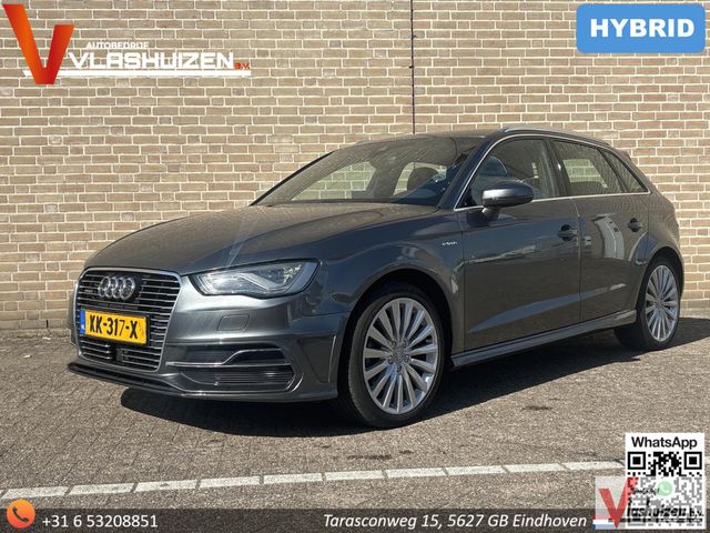 Audi A3 Sportback 1.4 e-tron PHEV Ambition Pro Line p