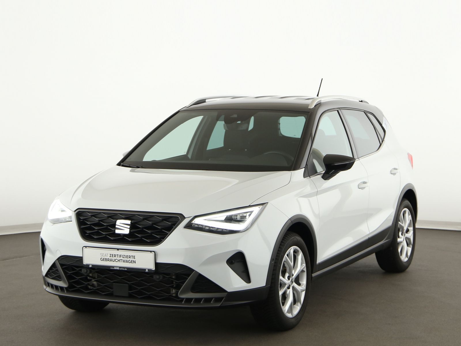 Seat Arona - Bild 2