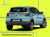 Citroën ë-C3 - Vorschau Bild 2