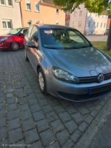 Volkswagen Golf 2.0 TDI DSG Comfortline Comfortline