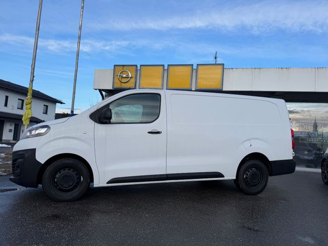 Opel Vivaro Kasten Edition L