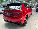 Skoda Fabia Monte Carlo 1,0 TSI 85 kW sofort verfügbar - Skoda Fabia mit Benzin-Antrieb: Kleinwagen