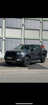 Ford Ranger Wildtrak 3.2 - Ford Ranger: For