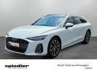 Audi A6 - Vorschau Bild 1