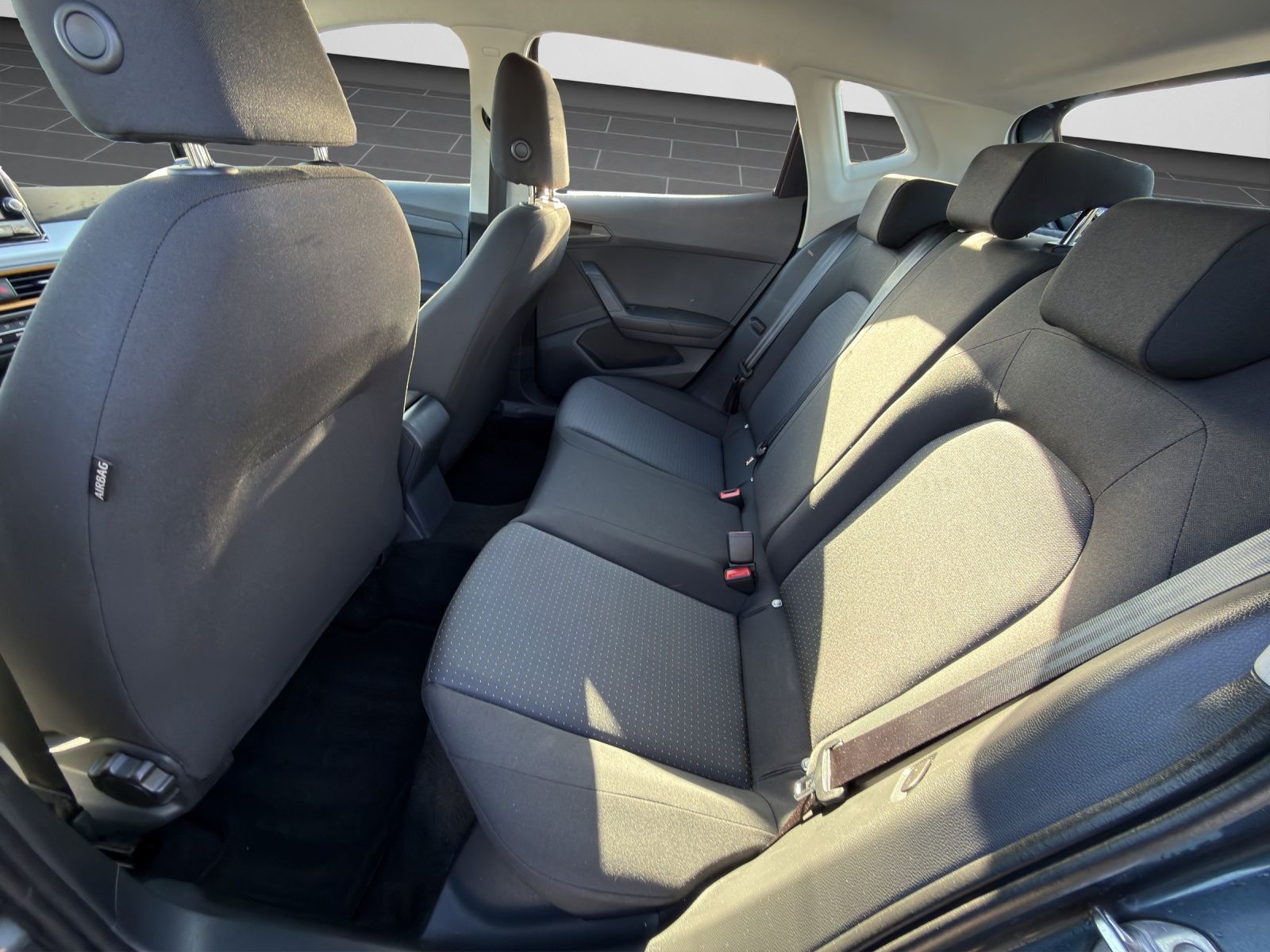 Seat Ibiza - Bild 13