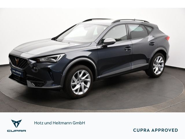 Cupra Formentor 1.5 TSI DSG Ambiente/Navi/Kamera