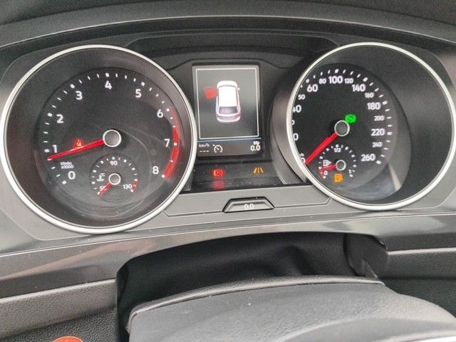 Fahrzeugabbildung Volkswagen Tiguan Join 4Motion*Pano*Navi*SitzHZ*PDC*ACC*