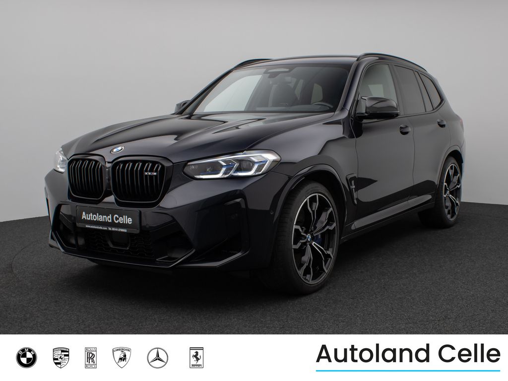 BMW X3 M