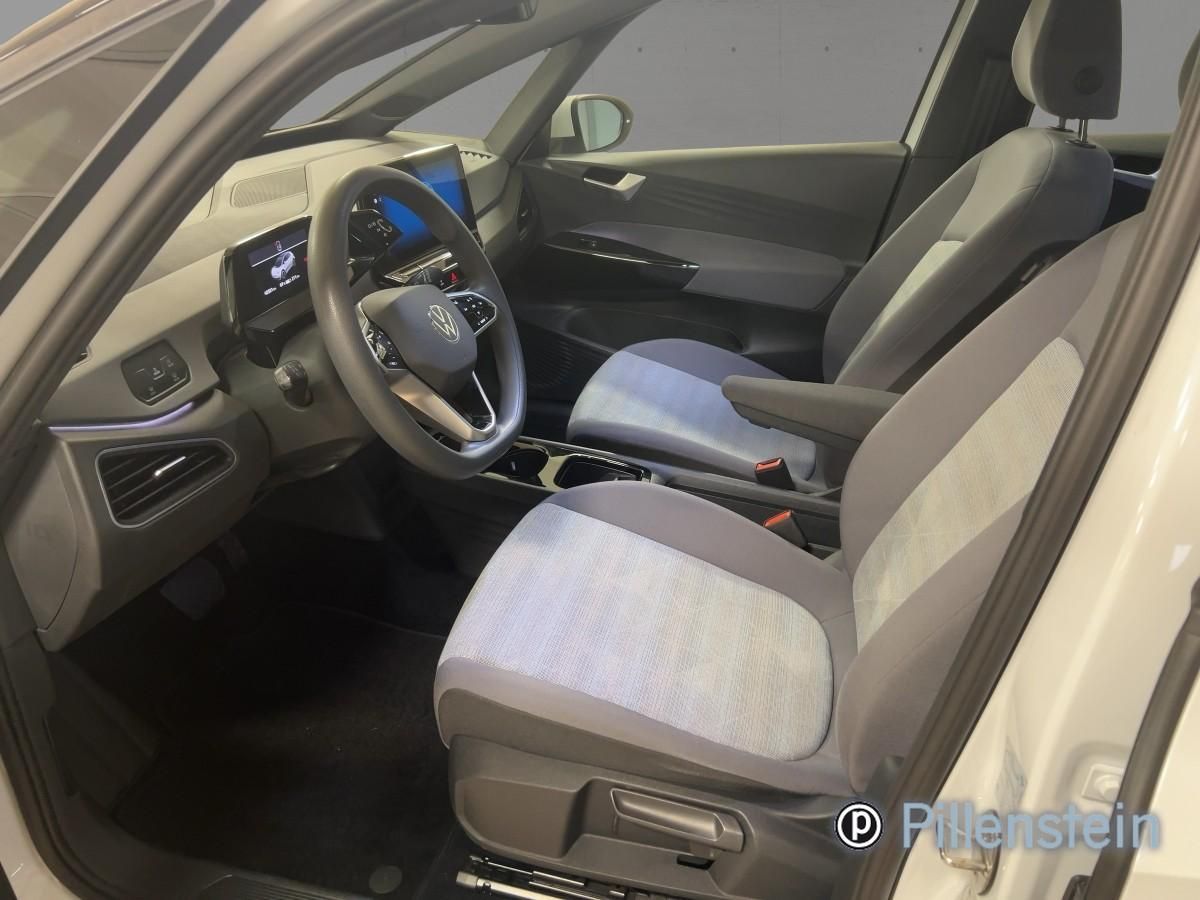 Volkswagen ID.3 - Bild 8