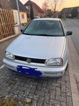 Volkswagen Golf 3  Joker - Volkswagen Golf: Joker